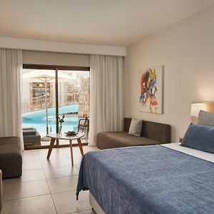 Premium Double Room Direct Pool Access