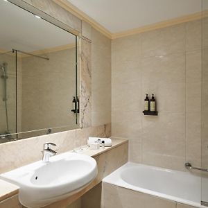 Twin or Double Room Inland View